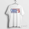 Officials Creed 2024 Take Me Higher Woman T-Shirts, Hoodie, Sweatshirt | CoreVibeTees.com