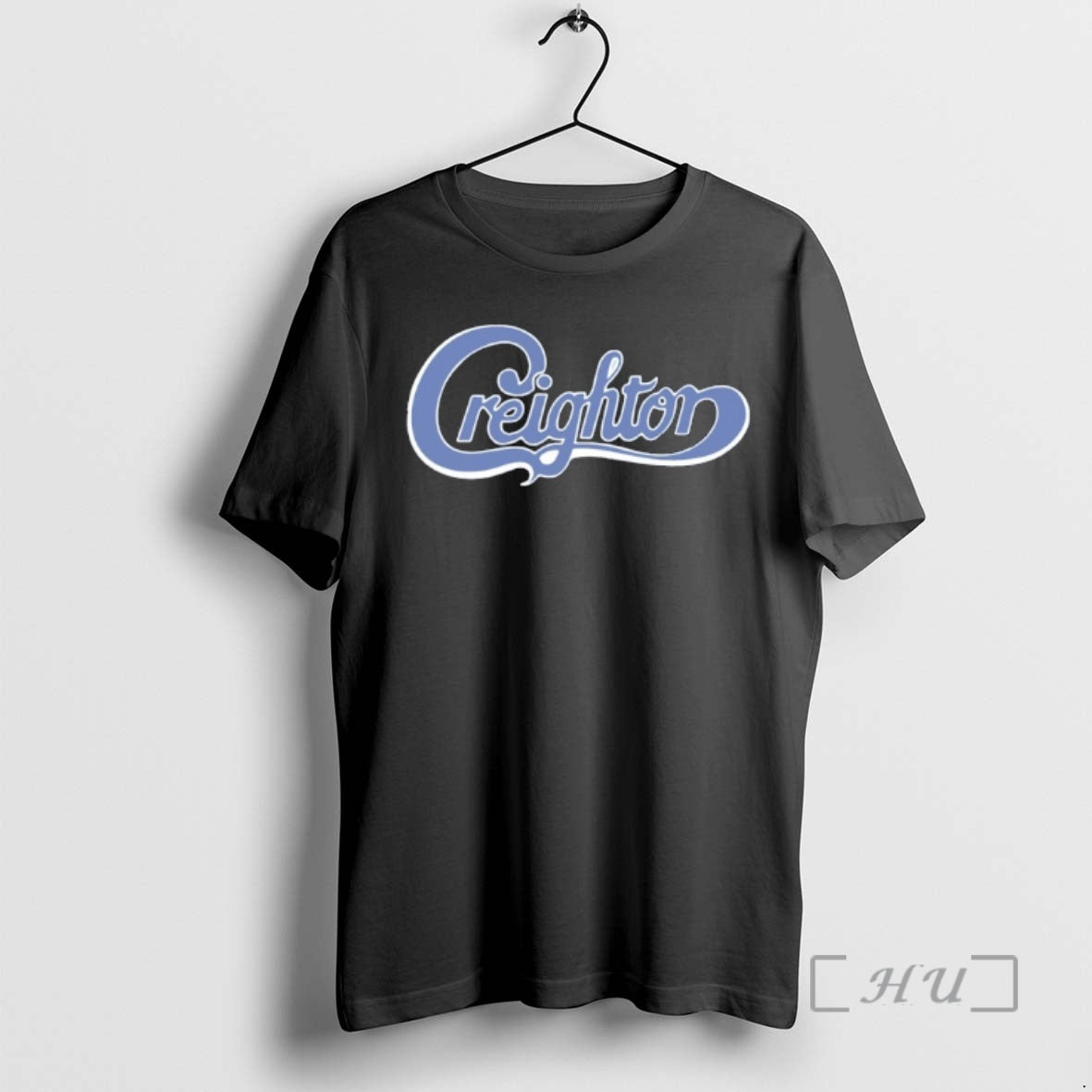 Officials Creighton Script Logo T-Shirts, Hoodie, Sweatshirt | CoreVibeTees.com