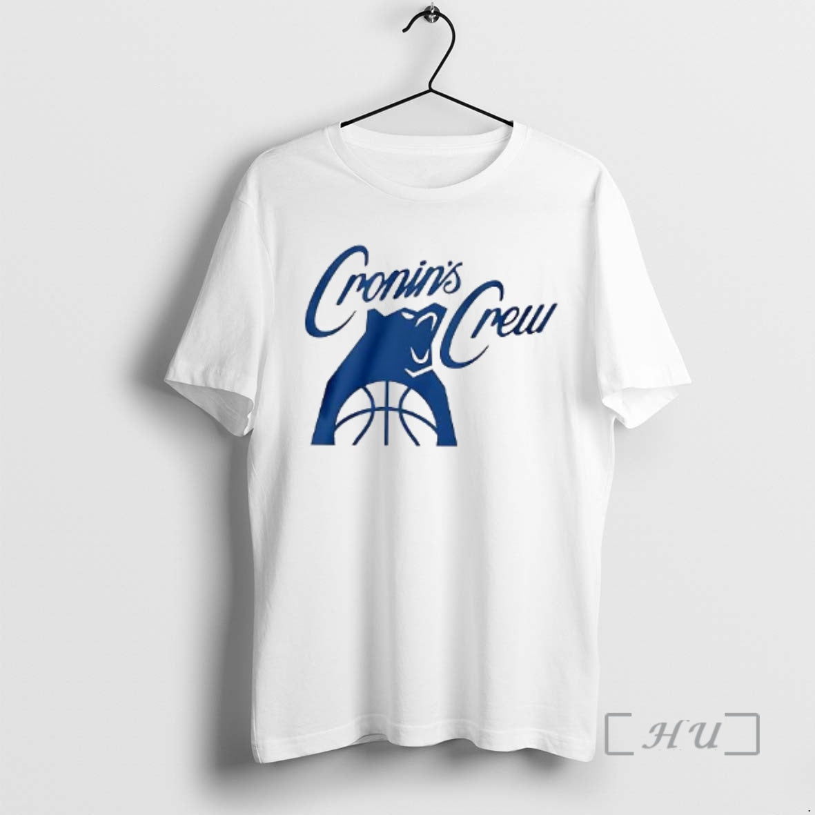 Officials Cronins Crew Bear Basketball Woman T-Shirts, Hoodie, Sweatshirt | CoreVibeTees.com