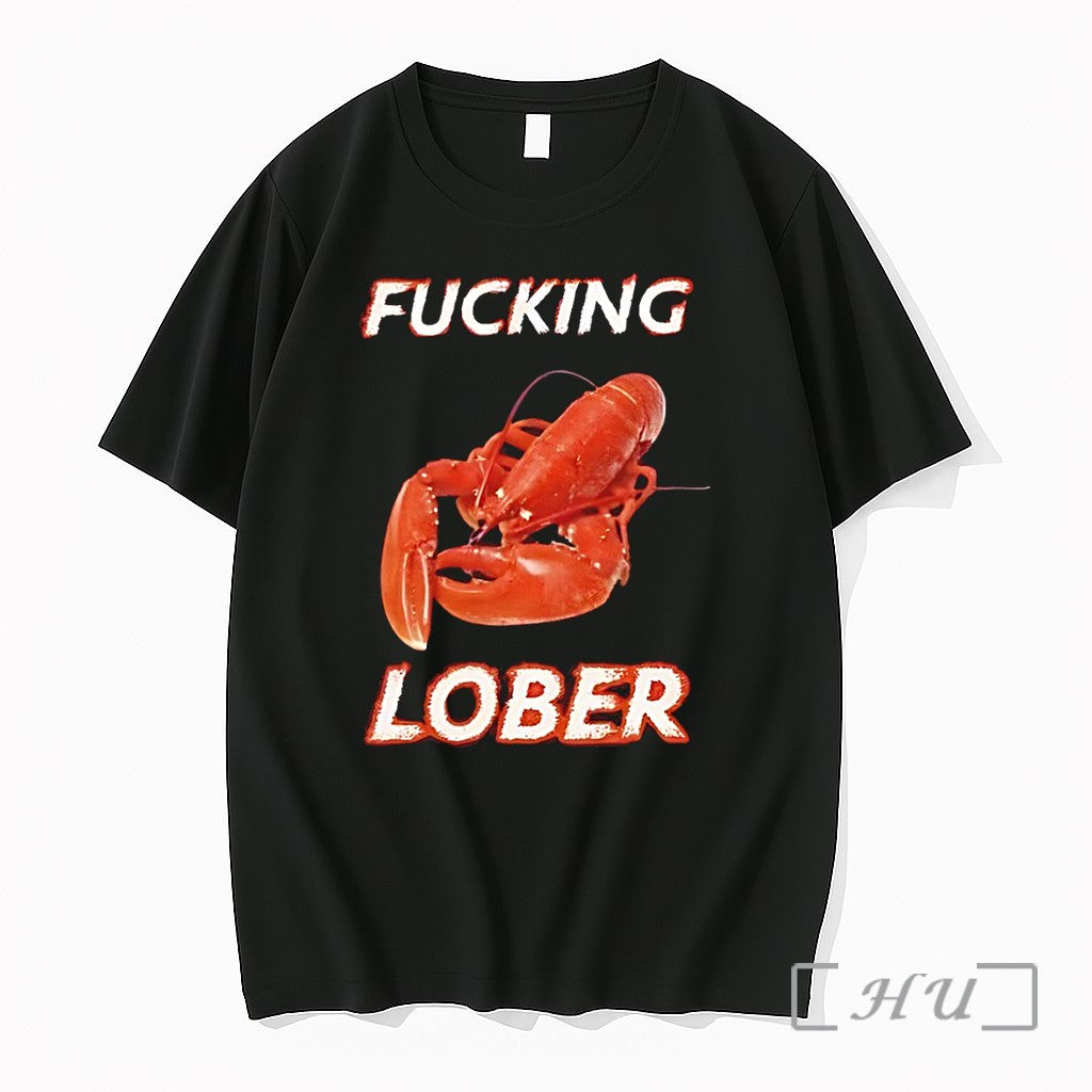 Officials Crustacean Animal Seafood Fucking Lober