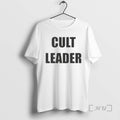 Officials Cult Leader T-Shirts, Hoodie, Sweatshirt | CoreVibeTees.com
