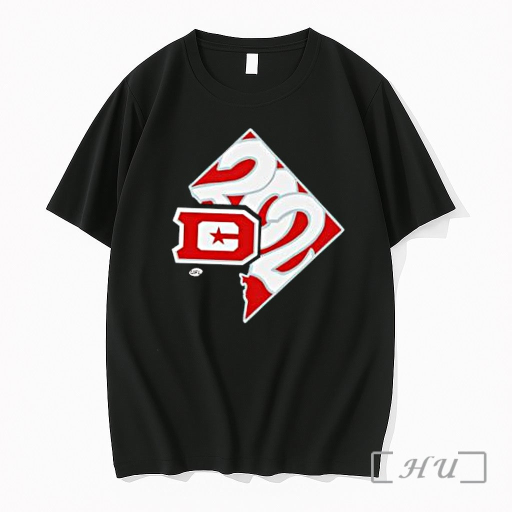 Officials Dc Defenders Washington Ufl District Map 22