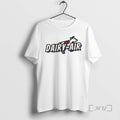 Officials Dairy Air Logo T-Shirts, Hoodie, Sweatshirt | CoreVibeTees.com