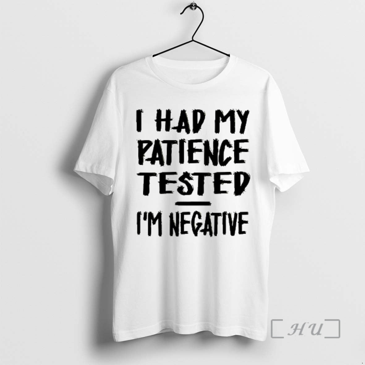 Officials Dallas Cowboys I Had My Patience Tested Im Negative T-Shirts, Hoodie, Sweatshirt | CoreVibeTees.com