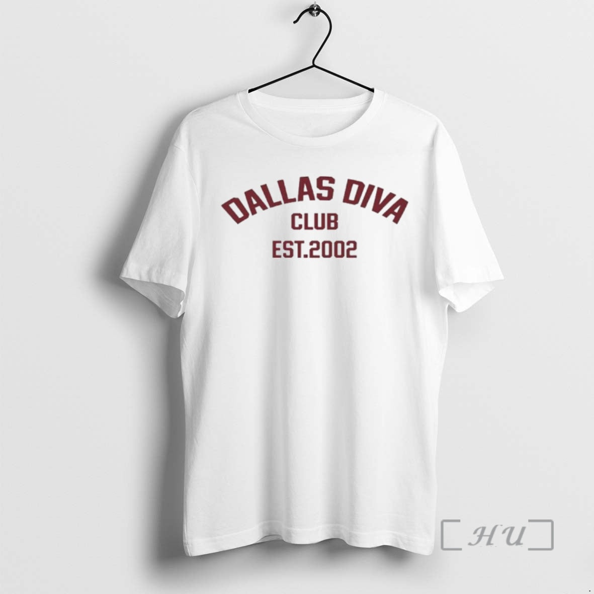 Officials Dallas Diva Club Est 2002 Ornaments T-Shirts, Hoodie, Sweatshirt | CoreVibeTees.com