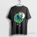 Officials Dallas Mavericks Cooper Flagg Skeleton Basketball 3d T-Shirts, Hoodie, Sweatshirt | CoreVibeTees.com
