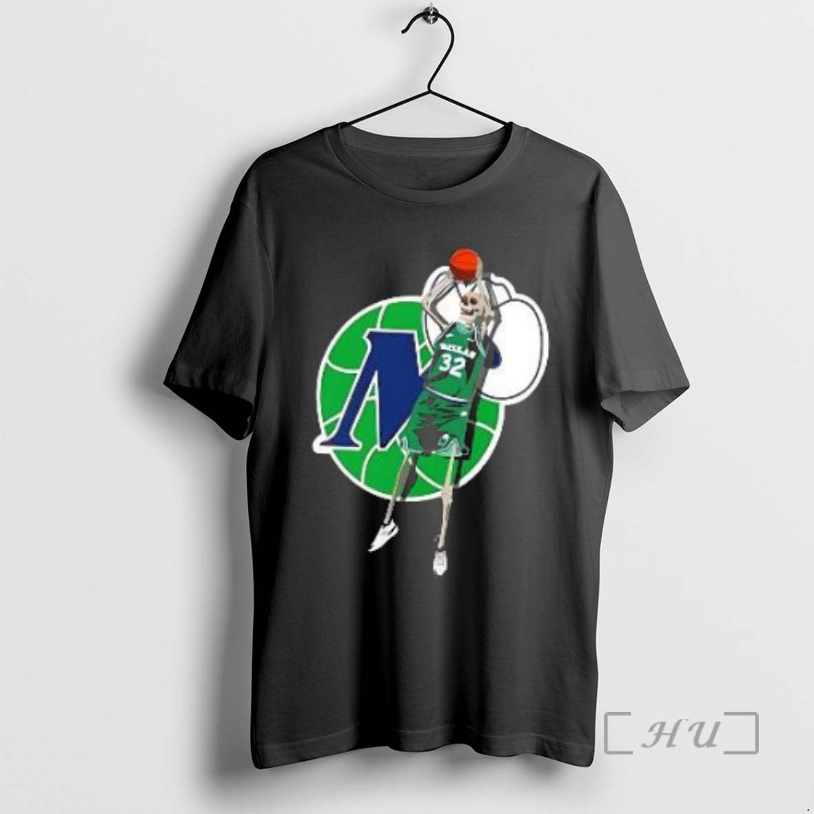 Officials Dallas Mavericks Cooper Flagg Skeleton Basketball 3d T-Shirts, Hoodie, Sweatshirt | CoreVibeTees.com