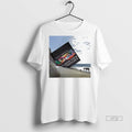 Officials Dan Carlin Hardcore History Tee Shirt Sweater