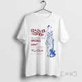 Officials Dance Craze Madness Specials Beat Bad Manners Selester Bodysnatchers T-Shirts, Hoodie, Sweatshirt