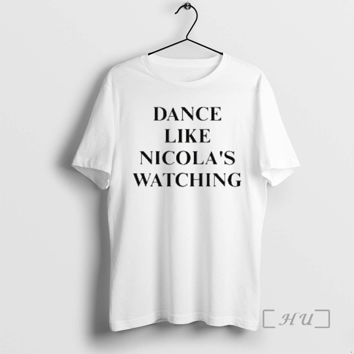 Officials Dance Like Nicolas Watching T-Shirts, Hoodie, Sweatshirt | CoreVibeTees.com