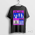 Officials Daniel Romanos Outfit Pappy Harriets April 21 2026 T-Shirts, Hoodie, Sweatshirt | CoreVibeTees.com