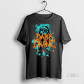 Officials Dark Divine Halloween Ii 2025 Tee Shirt Sweater