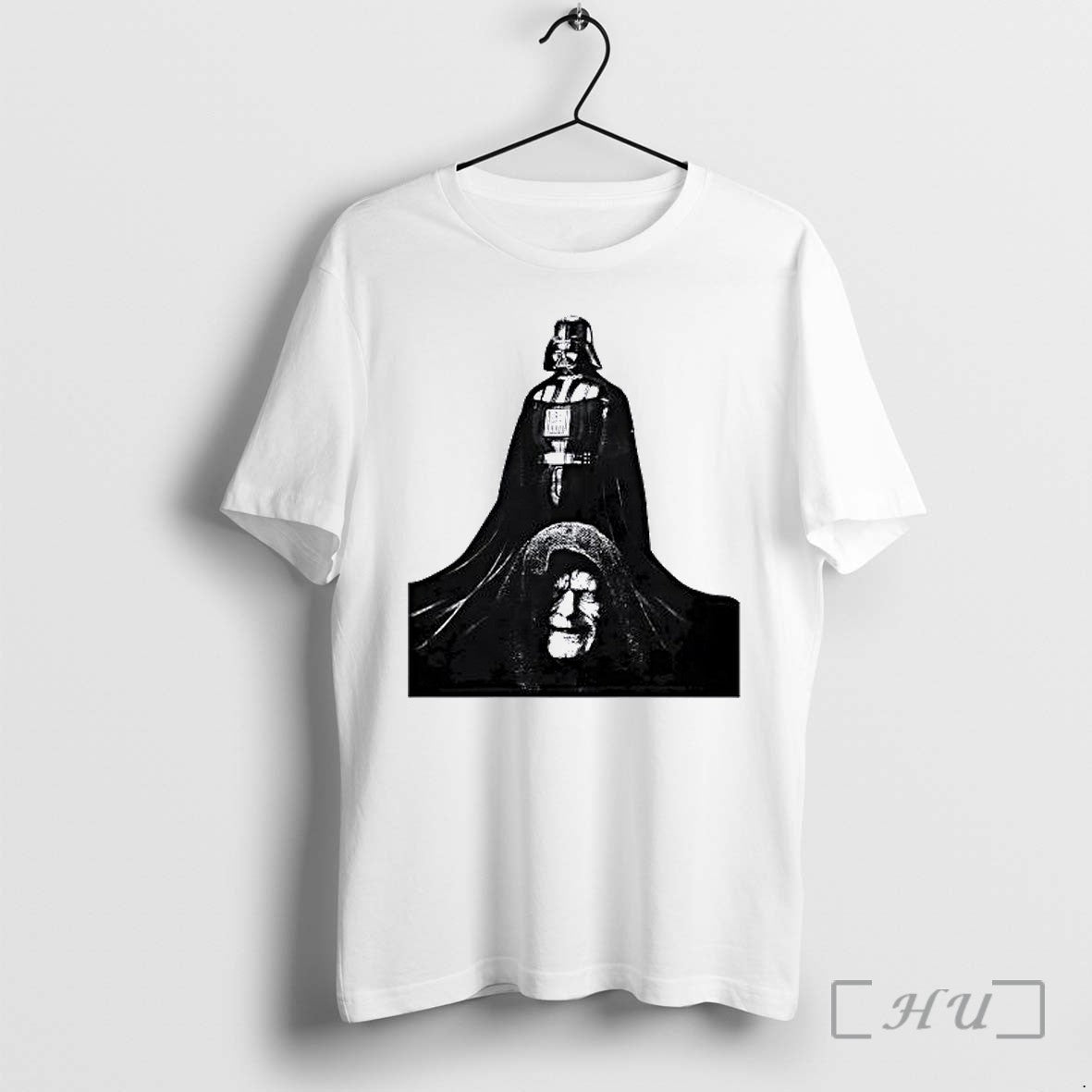 Officials Darth Vader Emperor Palpatine Star Wars