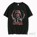 Officials Darth Vader Star Wars I Find Lack Your Of Faith Disturbing Premium T Shirts