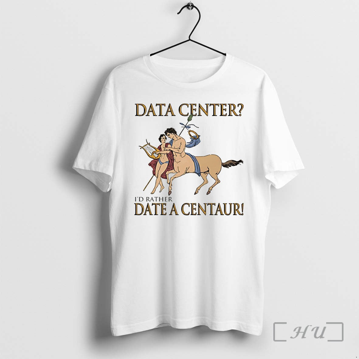 Officials Data Center Id Rather Date A Centaur