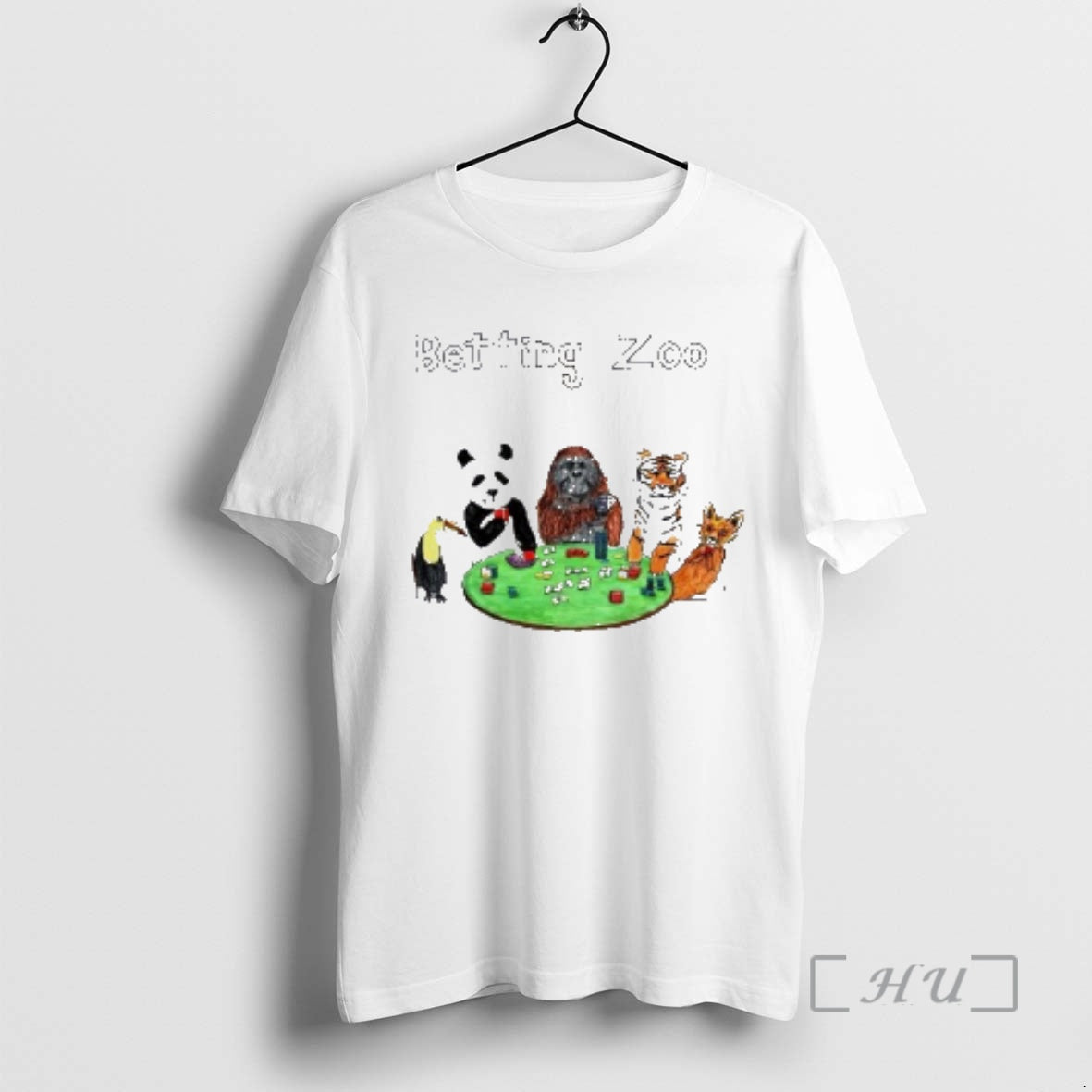 Officials Dave Portnoy Betting Zoo T-Shirts, Hoodie, Sweatshirt | CoreVibeTees.com