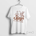 Officials Dawson Stags New Mexico Vintage Defunct Baseball Teams T-Shirts, Hoodie, Sweatshirt | CoreVibeTees.com