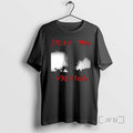 Officials Dead Man Walking Woman T-Shirts, Hoodie, Sweatshirt | CoreVibeTees.com