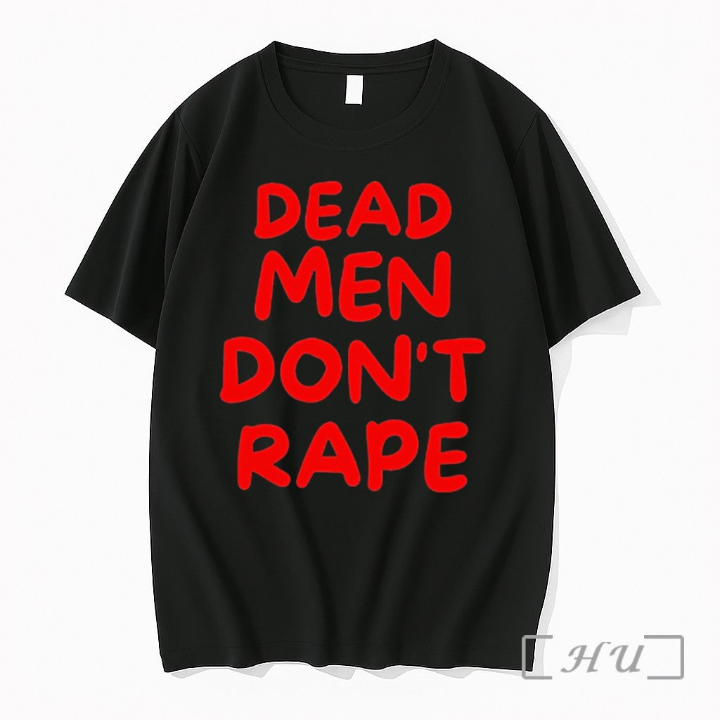 Officials Dead Men Dont Rape Premium T Shirts Sweater Hoodie Jpg