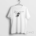 Officials Dear Cincinnati Cabbit Circle White T-Shirts, Hoodie, Sweatshirt | CoreVibeTees.com