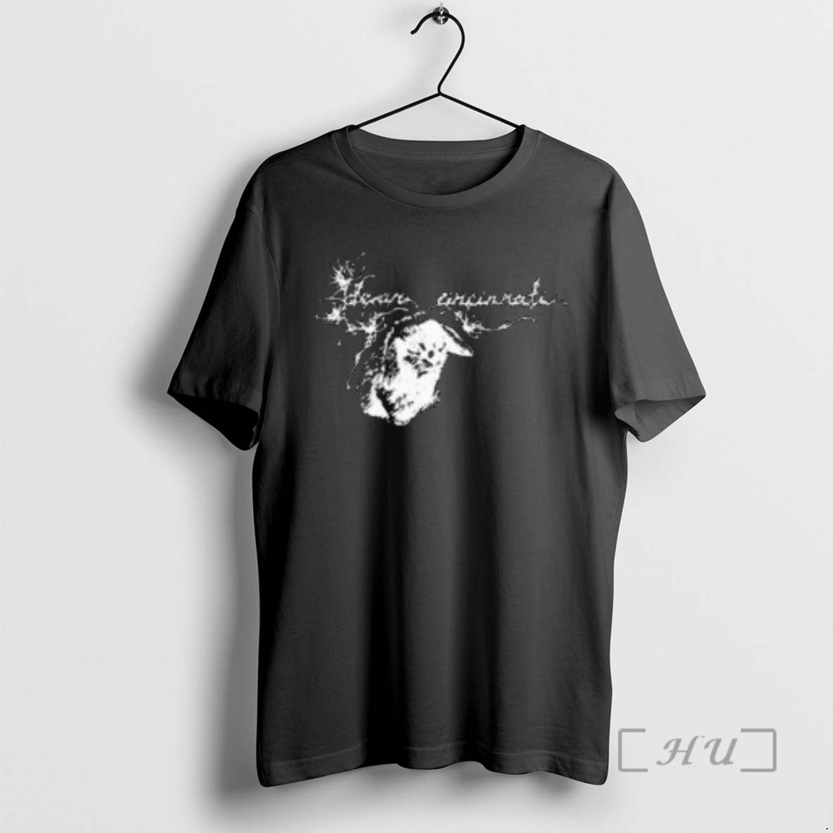 Officials Dear Cincinnati Evil Cabbit Circle Black T-Shirts, Hoodie, Sweatshirt | CoreVibeTees.com