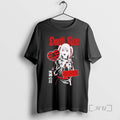 Officials Death Note Misa Goth Icons T-Shirts, Hoodie, Sweatshirt | CoreVibeTees.com