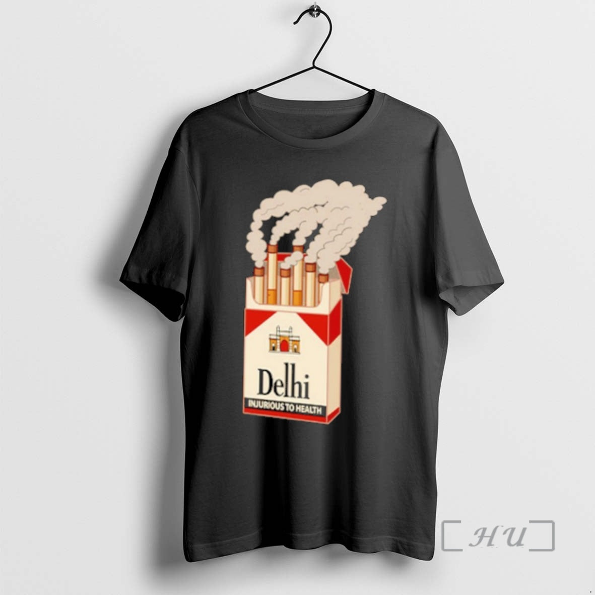 Officials Delhi Injurious To Health T-Shirts, Hoodie, Sweatshirt | CoreVibeTees.com