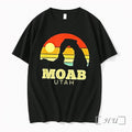 Officials Delicate Arch Moab Utah Travel Souvenir Vintage