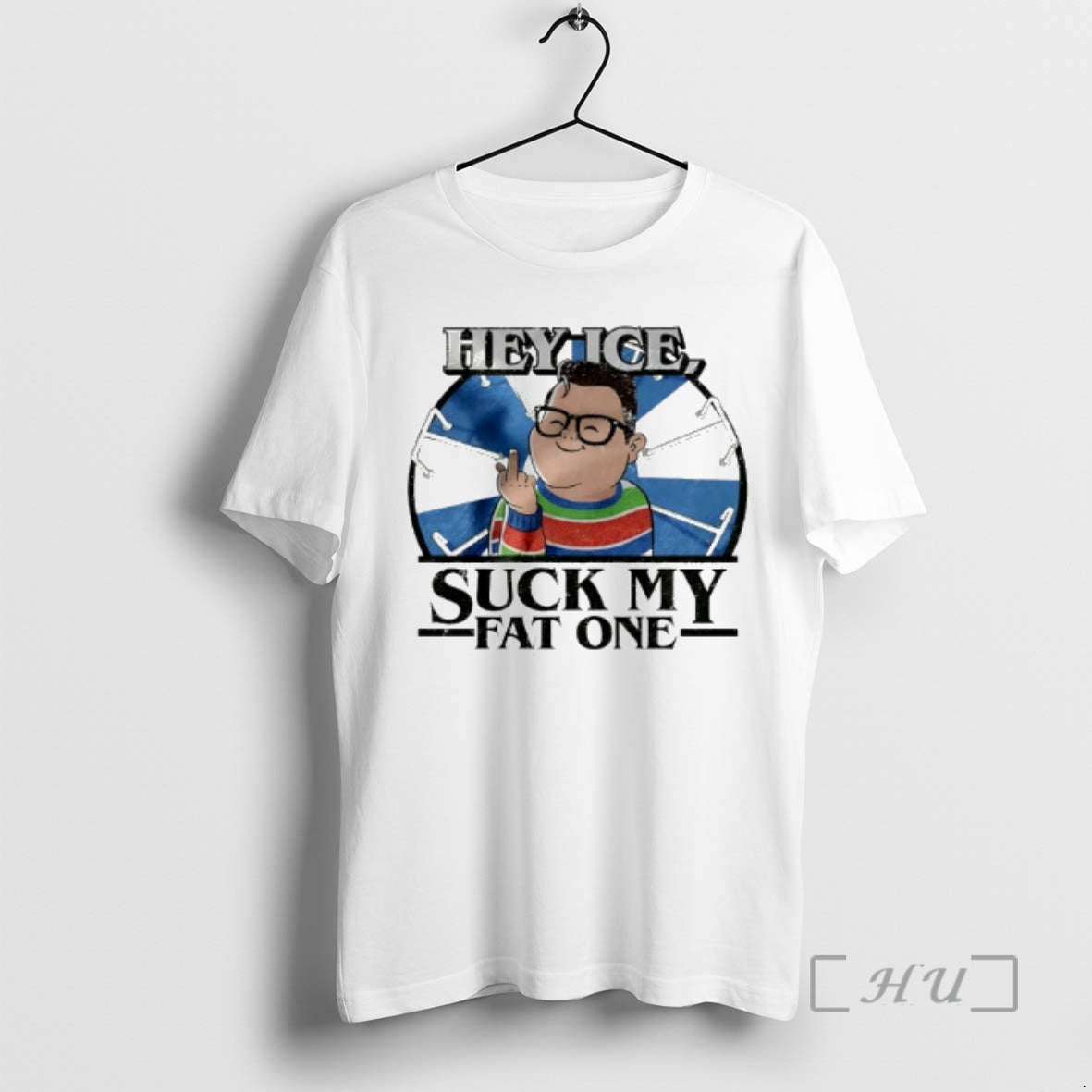 Officials Delightful Derek Hey Ice Suck My Fat One T-Shirts, Hoodie, Sweatshirt | CoreVibeTees.com