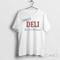 Officials Delmars Deli Fresh And Delicious Food