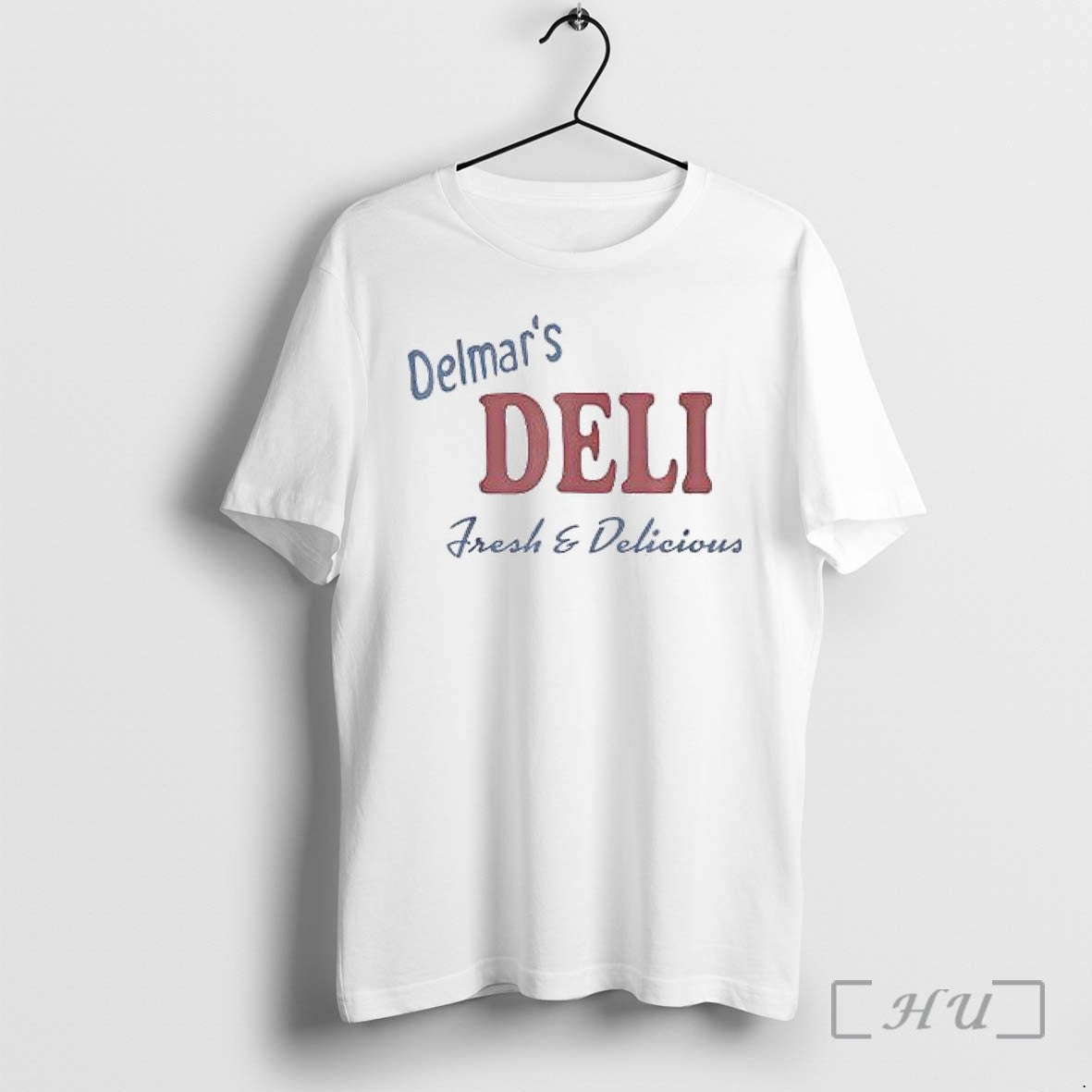 Officials Delmars Deli Fresh And Delicious Food