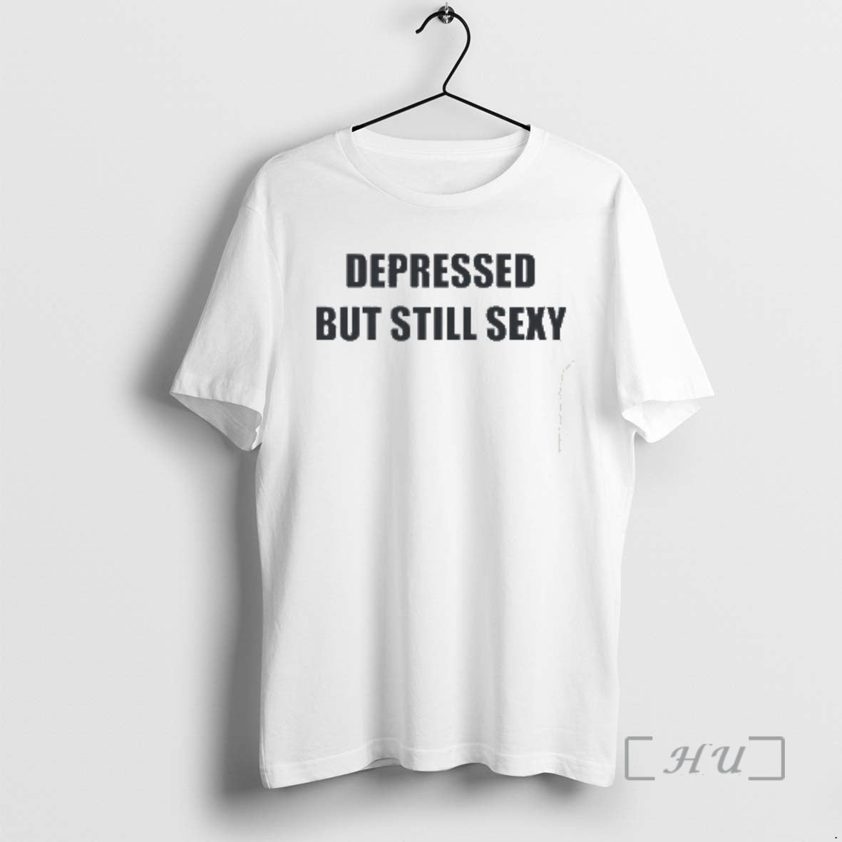 Officials Depressed But Still Sexy T-Shirts, Hoodie, Sweatshirt | CoreVibeTees.com