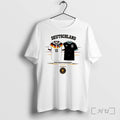 Officials Deutschland Weltmeisterschaft 2026 Deutschland World Cup 2026 Tee