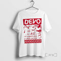 Officials Devo Im A Speed Racer And I Drive Real Fast Premium T Shirts Sweater Hoodie, Sweatshirt | CoreVibeTees.com