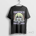 Officials Dimension 20 Gauntlet At The Garden T-Shirts, Hoodie, Sweatshirt | CoreVibeTees.com