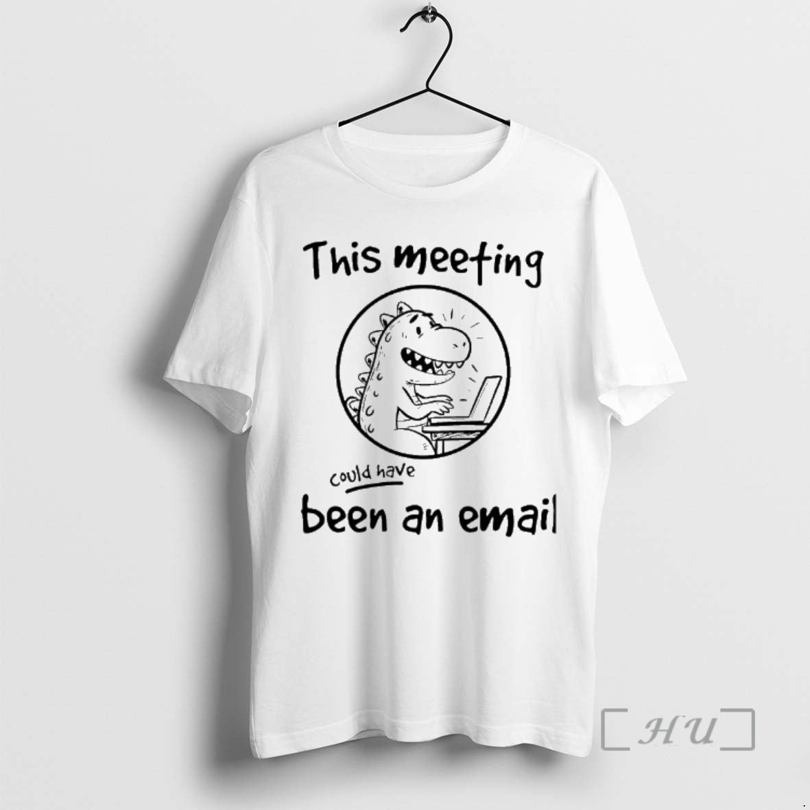 Officials Dinosaur This Meeting Could Have Been An Email T-Shirts, Hoodie, Sweatshirt | CoreVibeTees.com