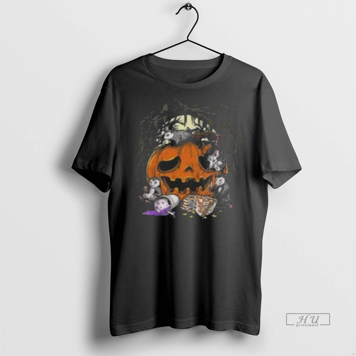 Officials Dirty Coast Halloween Tricks 2025 Tee Shirt Sweater