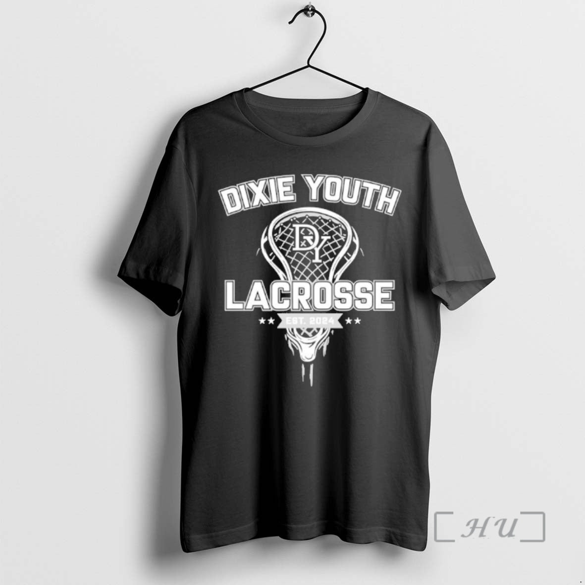 Officials Dixie Youth Lacrosse Est T-Shirts, Hoodie, Sweatshirt | CoreVibeTees.com