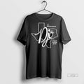 Officials Djo Its Pronounced Live In Austin 2025 Tee Sweater