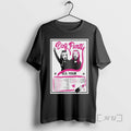 Officials Dog Party 2026 Us Tour T-Shirts, Hoodie, Sweatshirt | CoreVibeTees.com