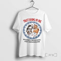 Officials Dogs That Dawg In Me T-Shirts, Hoodie, Sweatshirt | CoreVibeTees.com