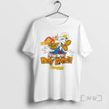 Officials Donald Duck Ready For The Best Day Ever T-Shirts, Hoodie, Sweatshirt | CoreVibeTees.com
