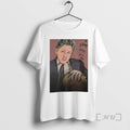Officials Donald Trump And Bill Clinton Bubba T-Shirts, Hoodie, Sweatshirt | CoreVibeTees.com
