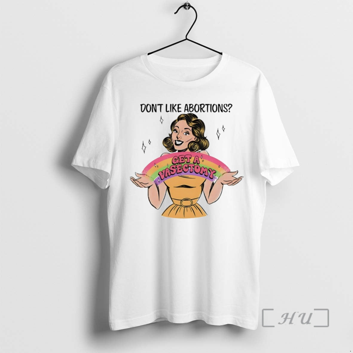 Officials Dont Like Abortions Get A Vasectomy Circle T-Shirts, Hoodie, Sweatshirt | CoreVibeTees.com