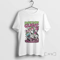 Officials Dot Dot Curve Scene The Fuck Up Circle White T-Shirts, Hoodie, Sweatshirt | CoreVibeTees.com