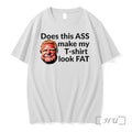 Officials Doug Ford Does This Ass Make My Look Fat