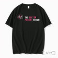 Officials Dpf The Doctor Patient Forum Premium T Shirts Sweater Hoodie Jpg