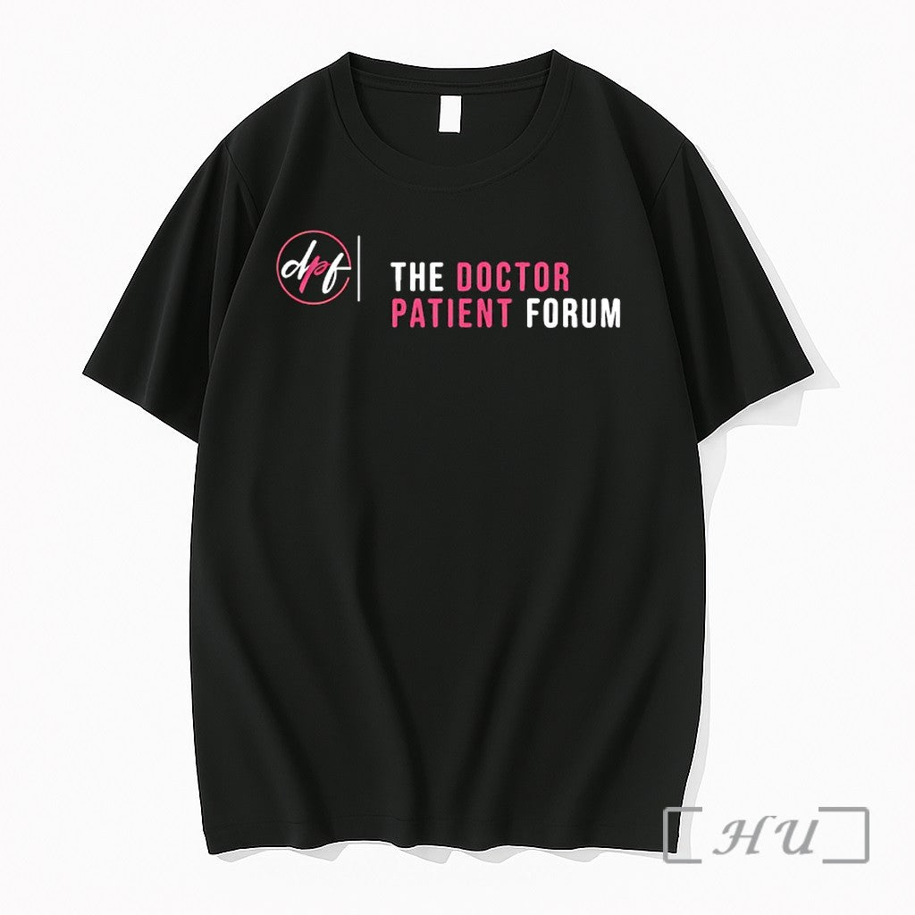 Officials Dpf The Doctor Patient Forum Premium T Shirts Sweater Hoodie Jpg