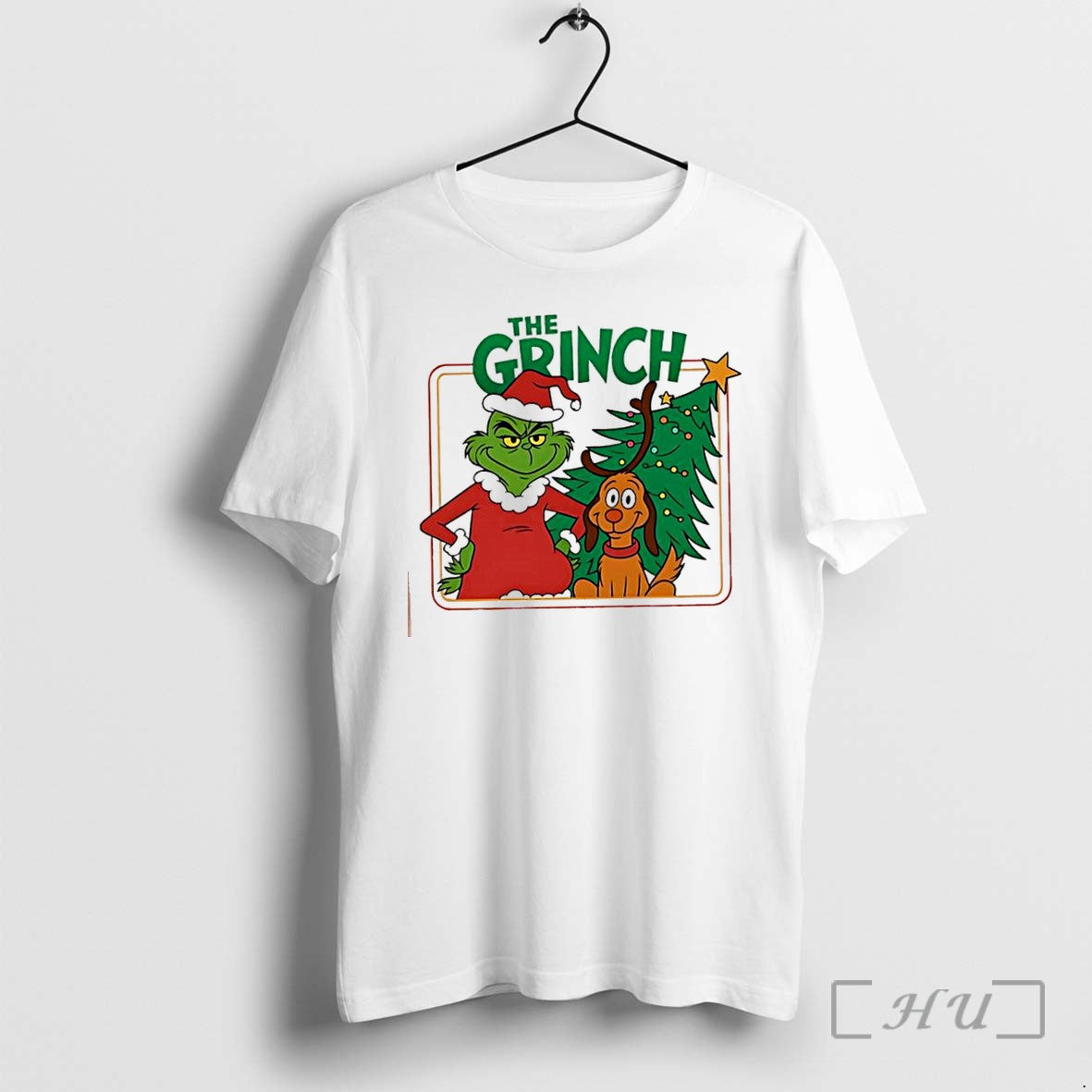 Officials Dr Seuss The Grinch Who Stole Christmas Max Dog