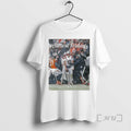 Officials Drake Maye Snow Patriots Almost Friday Photo T-Shirts, Hoodie, Sweatshirt | CoreVibeTees.com